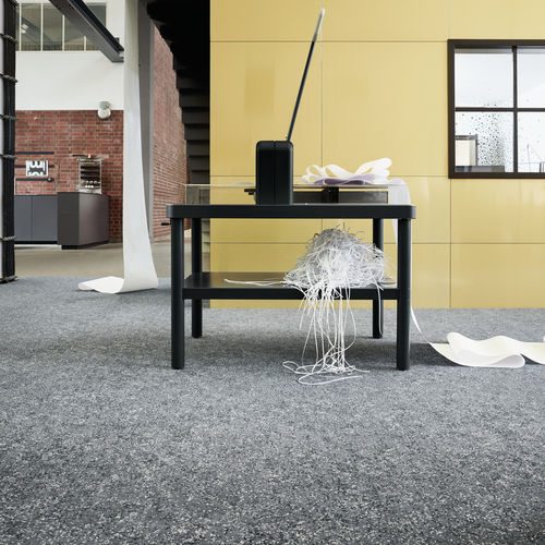 Carpet tile - GALAXY 700 - OBJECT CARPET - tufted / polyamide / tertiary