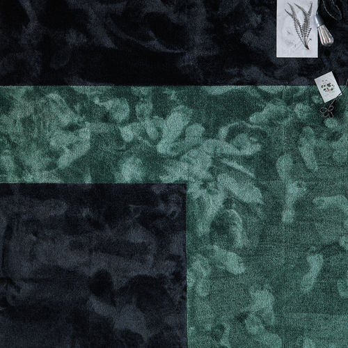 Carpet tile - SILKY SEAL 1200  - OBJECT CARPET - tufted / cut pile / polyamide
