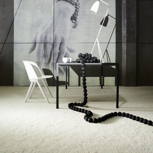 Carpet tile - SMOOZY 1600  - OBJECT CARPET - tufted / shag / polyamide