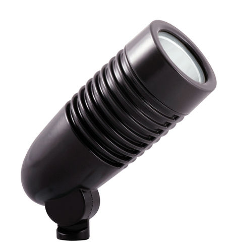 LED floodlight - 5W - RAB Lighting - for public space