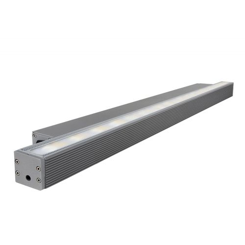 Surface-mounted light fixture - LUMENFACADE : HORIZONTAL DYNAMIC - lumenpulse Group - LED / linear / IP66