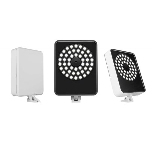 IP66 floodlight - LUMENQUAD GRANDE  - lumenpulse Group - LED / commercial / outdoor