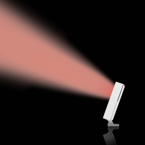 IP66 floodlight - LUMENQUAD LARGE - lumenpulse Group - LED RGBW / LED / RGB LED