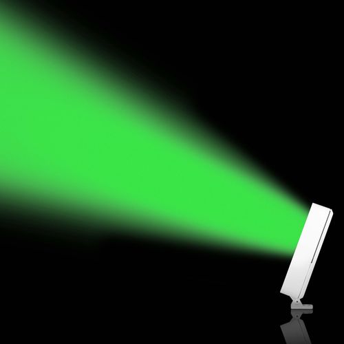 IP66 floodlight - LUMENQUAD GRANDE - lumenpulse Group - RGBW LED / LED / RGB LED