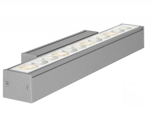 IP66 floodlight - LUMENFACADE NANO HORIZONTAL DYNAMIC - lumenpulse Group - LED / commercial / outdoor