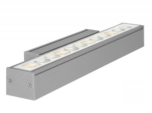 IP20 floodlight - LUMENFACADE NANO HORIZONTAL INTERIOR DYNAMIC - lumenpulse Group - LED / commercial / outdoor
