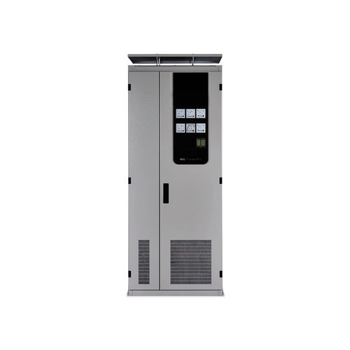 PV inverter - TRANSOKRAFT 3 N1   - AEG Power Solutions - central / with transformer
