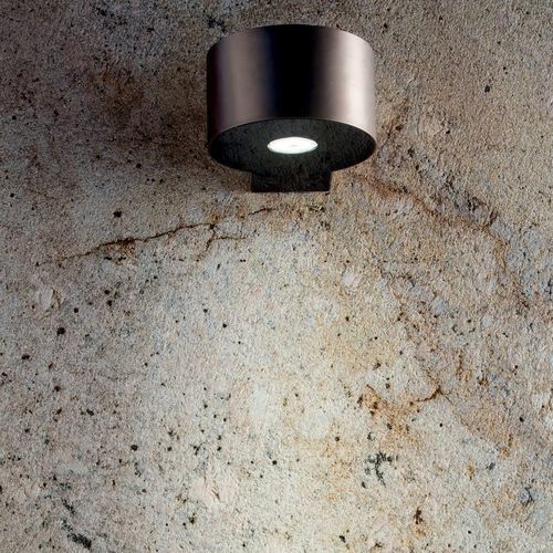 stainless steel wall light - Stral