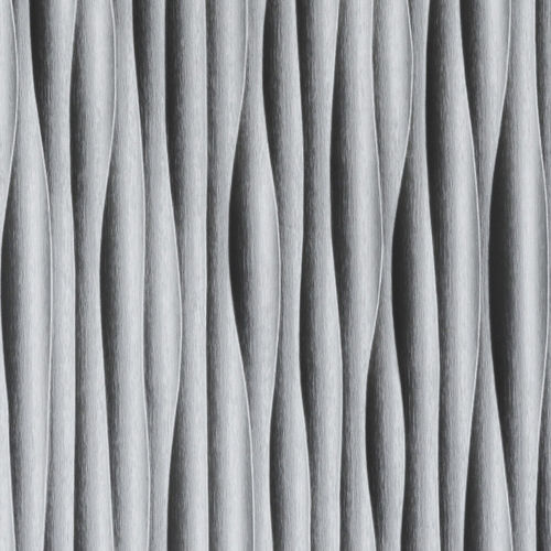 Wall-mounted decorative panel - THALWEG 07 - MAROTTE - for furniture / for ceiling / for door