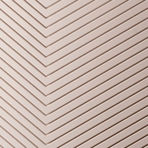 Cover decorative panel - SILLAGE 1 - MAROTTE - furniture / wall-mounted / for interior