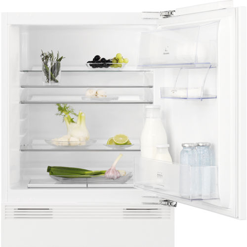 Single door refrigerator - LXB3AF82R - Electrolux Home - home / built-in / with opaque door