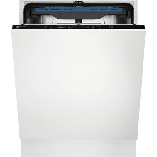 Electrolux integrated dishwasher discount