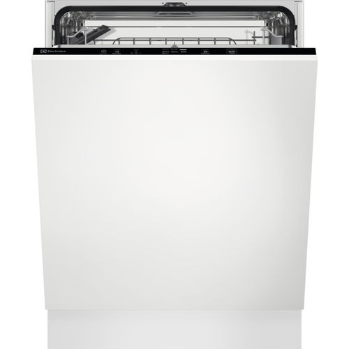 Front-loading dishwasher - EEA727200L - Electrolux Home - home / built-in / drying