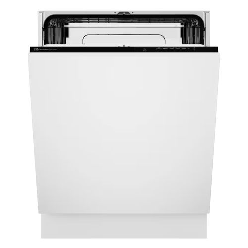 Front-loading dishwasher - E52LE100S - Electrolux Home - professional / built-in / for cutlery