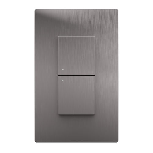 Home automation system control keypad - WFB-BALV02-00 - Savant Systems - for lighting / wall-mounted / commercial