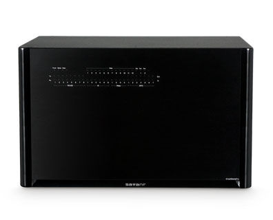 Audio/video controller - SMARTMEDIAPRO 12: SSP-1200 - Savant Systems