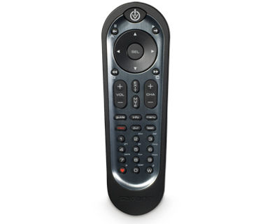 Home automation system remote control - TRUECOMMAND RTR-1000 - Savant Systems