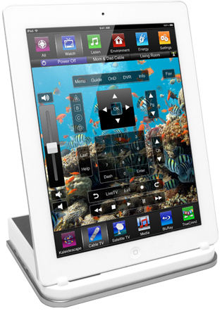 Interior home automation system - SMART HOME  - Savant Systems - indoor / for domestic use / multifunction