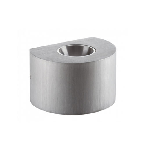 Surface-mounted light fixture - ZUPNA  - LUMITEK - LED / pathway / extruded aluminum