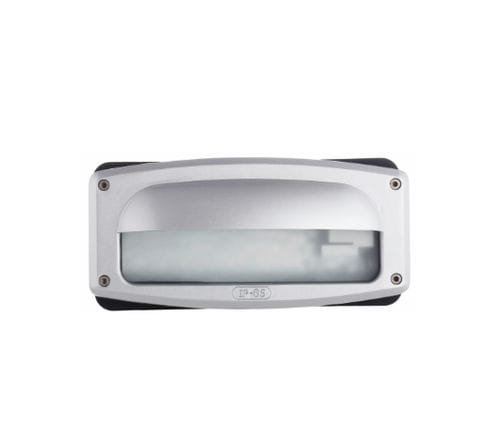 Recessed Ceiling Light Fixture Gebdi Lumitek Recessed Wall Compact Fluorescent Rectangular 2061