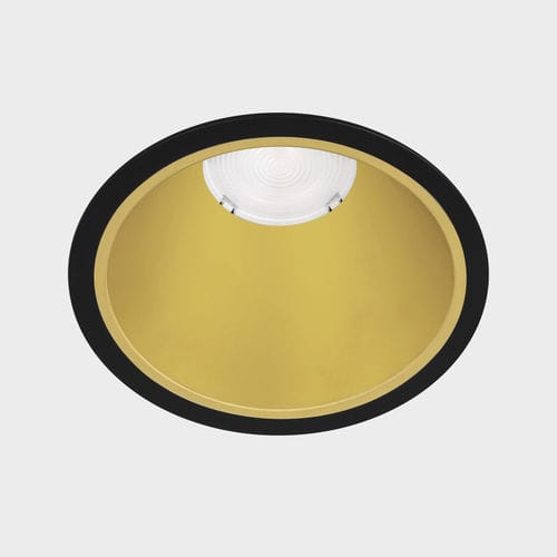 Recessed downlight - ARGO - Biffi Luce - LED / round / IP43