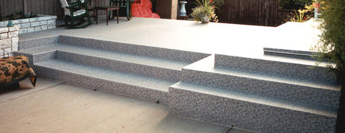 Protection waterproofing membrane - GUARDIAN - MULEHIDE - flat roof / for patio / adhesive