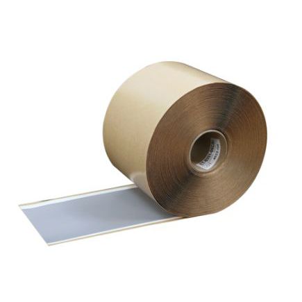 Roof waterproofing strip - PVC COVER STRIP - MULEHIDE - strip type / EPDM