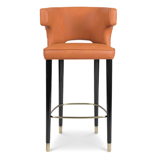 traditional bar chair - BRABBU DESIGN FORCES