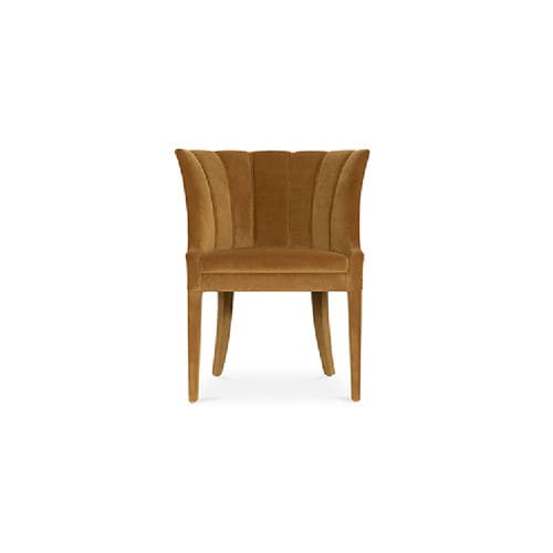 traditional dining chair - BRABBU DESIGN FORCES