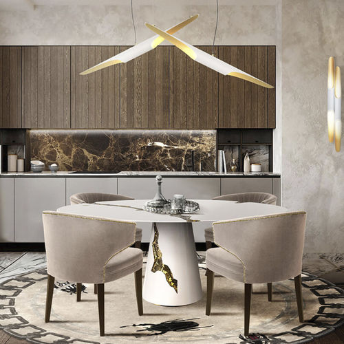 contemporary rug - BRABBU DESIGN FORCES