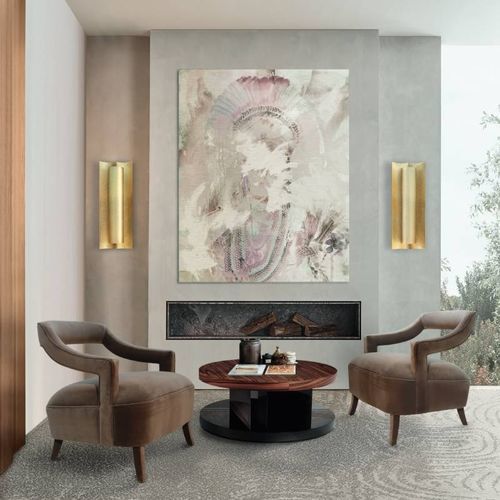 contemporary coffee table - BRABBU DESIGN FORCES