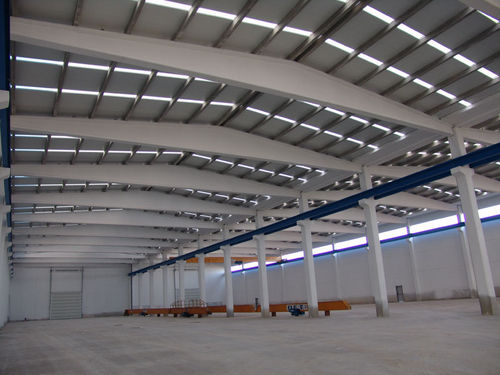 Prestressed concrete beam - Pujol - I / variable-depth