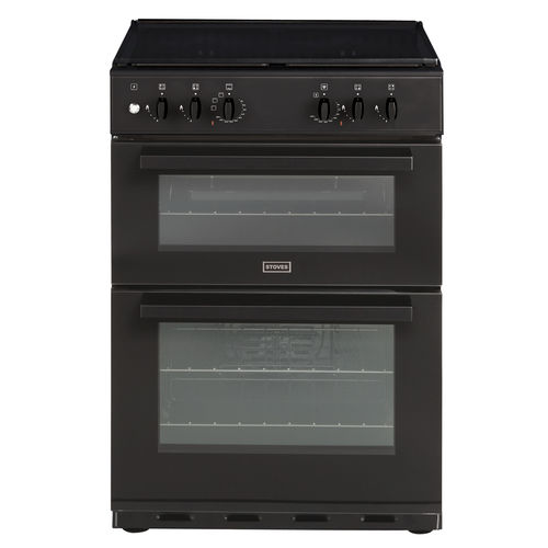 Gas range cooker - SDF60DO - Stoves - electric / dual-fuel