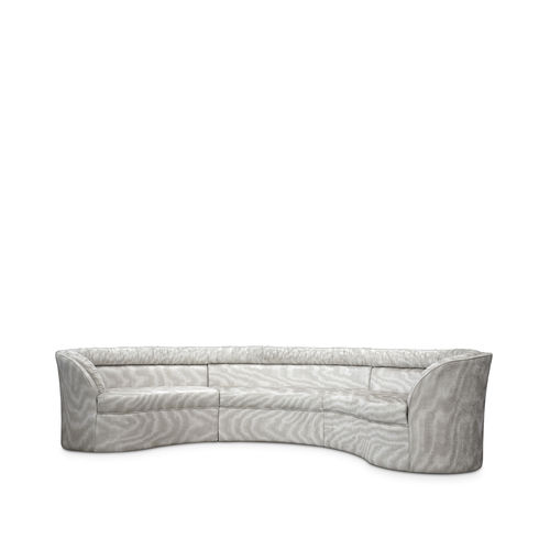 modular sofa - KOKET Love Happens