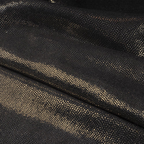 Cowhide upholstery leather - PIXEL - KOKET Love Happens - plain