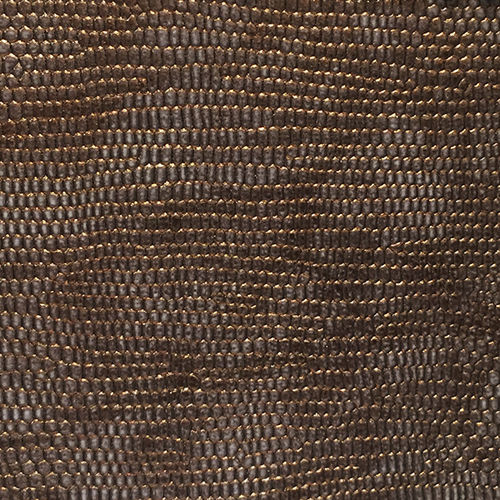 Synthetic upholstery leather - OFIDIA  - KOKET Love Happens - patterned