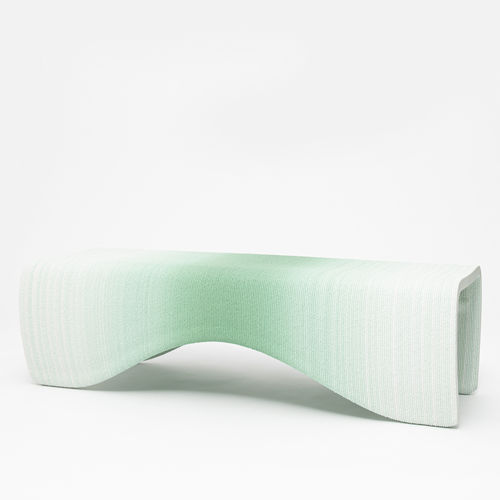 contemporary bench - Philipp Aduatz