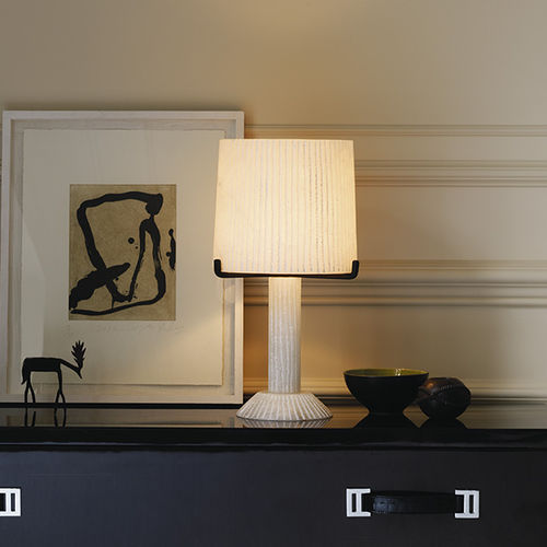 acropolis floor lamp