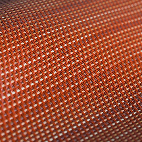 Upholstery fabric - MERIDIAN - TWITCHELL - solar protection / for awnings / plain