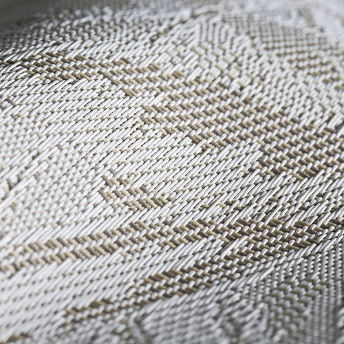 Upholstery fabric - MONTEGO BAY - TWITCHELL - solar protection / for awnings / patterned