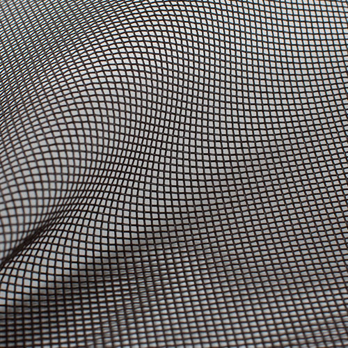 Industrial fabric - T70DMA01 SERIES - TWITCHELL - solar protection / plain / Textilene®