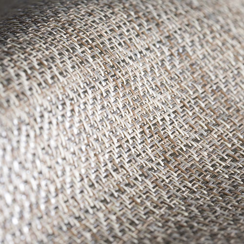 Solar protection fabric - MOZAMBIQUE - TWITCHELL - for awnings / plain / Textilene®