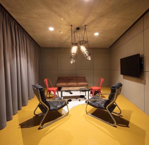 Rubber flooring - RELIEFS - Dalsouple - indoor / outdoor / for step