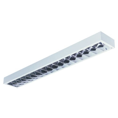 Surface-mounted light fixture - P 200 - 3F Filippi S.p.A. - LED / linear / IP20