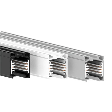 Track-light system - BINARIO 3F - 3F Filippi S.p.A.