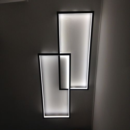 original design wall light - CINIER