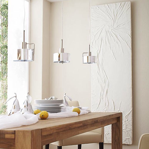 Hot water radiator - COSMOS  - CINIER - electric / 1001 w...1500 w / 1501 w...2000 w