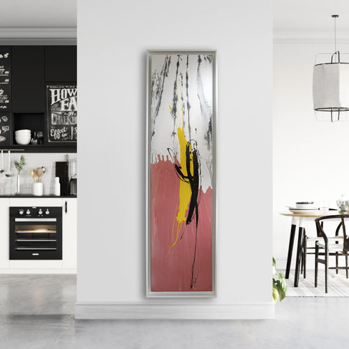 Wall-mounted fan coil - PALMSPRING - XL - CINIER