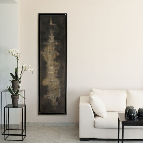 Wall-mounted fan coil - TITANIUM SILVER - CINIER