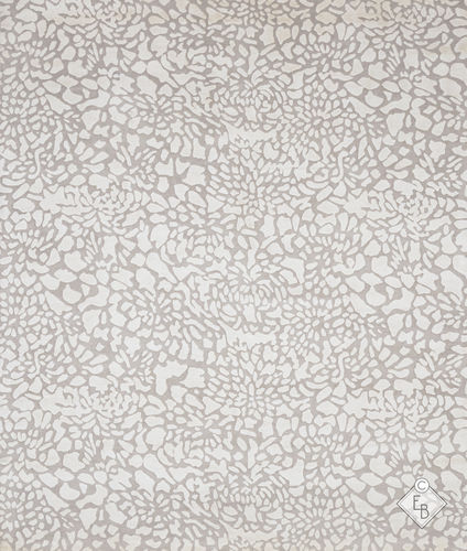 Contemporary rug - ASPERA ICEBERG - Edition Bougainville - nature pattern / PET / wool